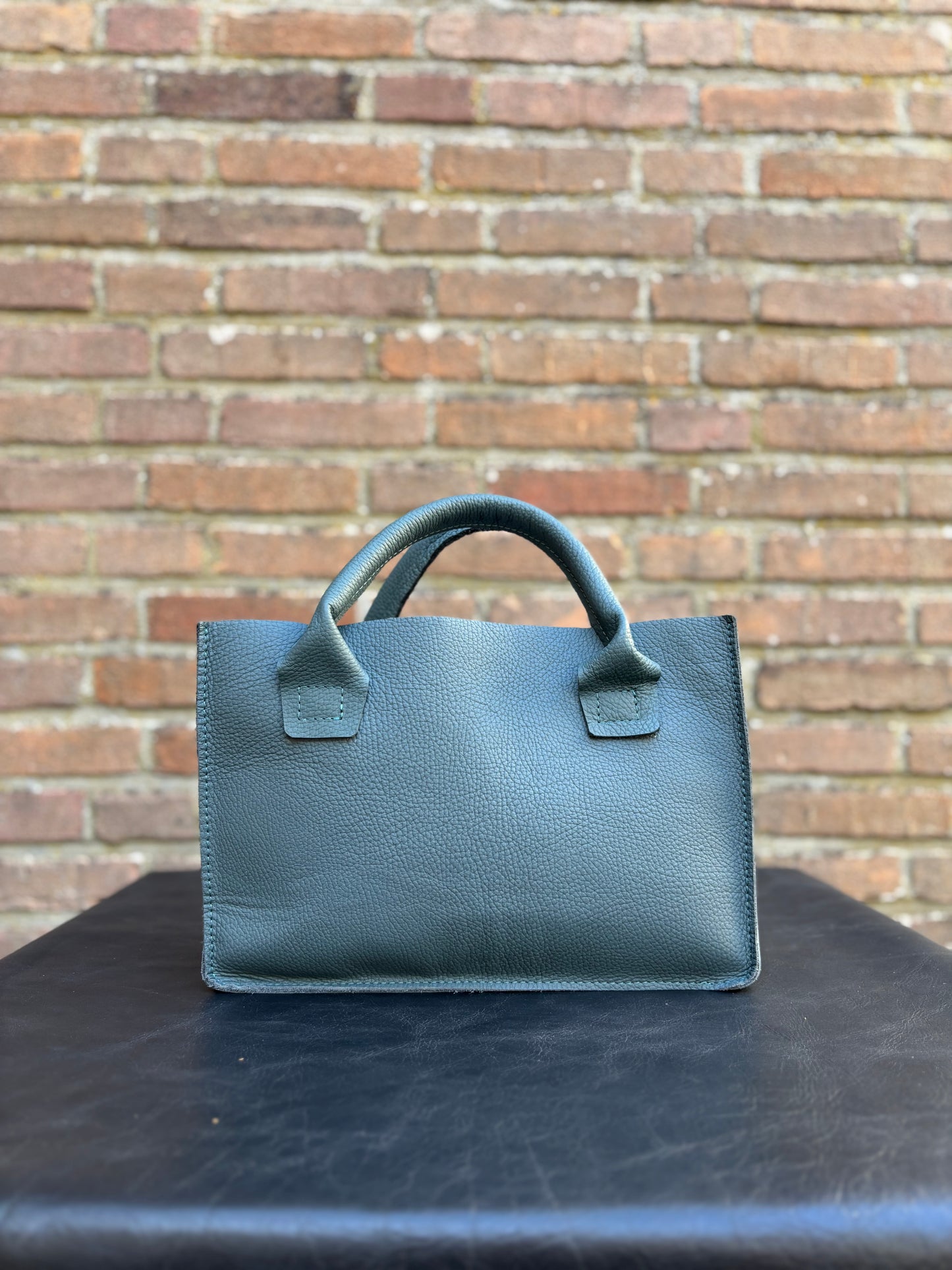 Workshop: Lunchtas maken