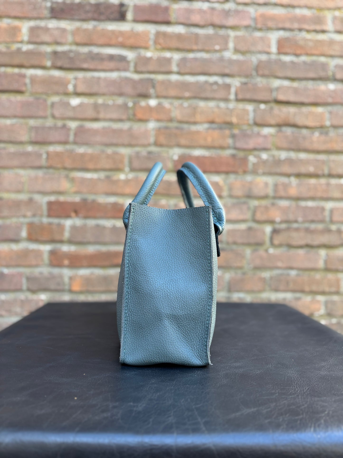 Workshop: Lunchtas maken