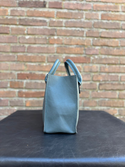 Workshop: Lunchtas maken