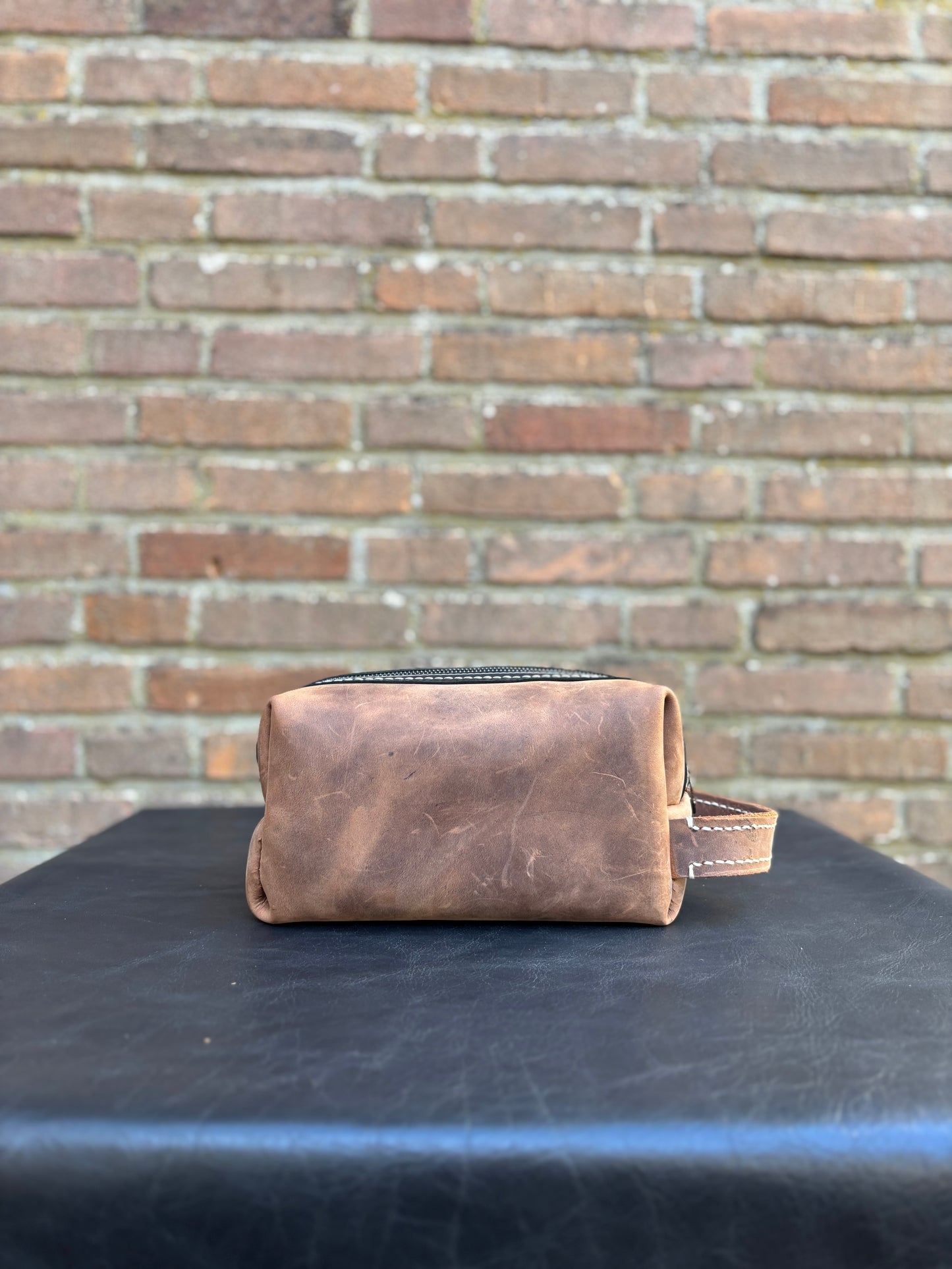 Toilettas (Dopp Kit)