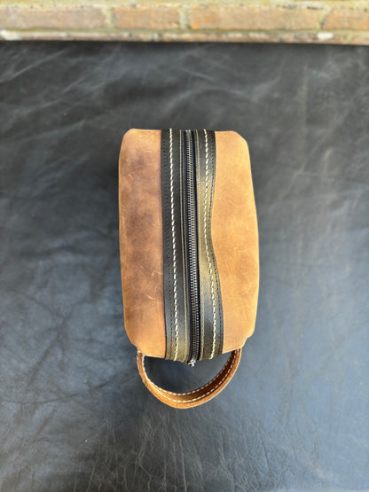 Toilettas (Dopp Kit)