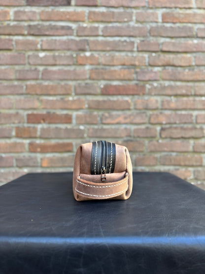 Toilettas (Dopp Kit)