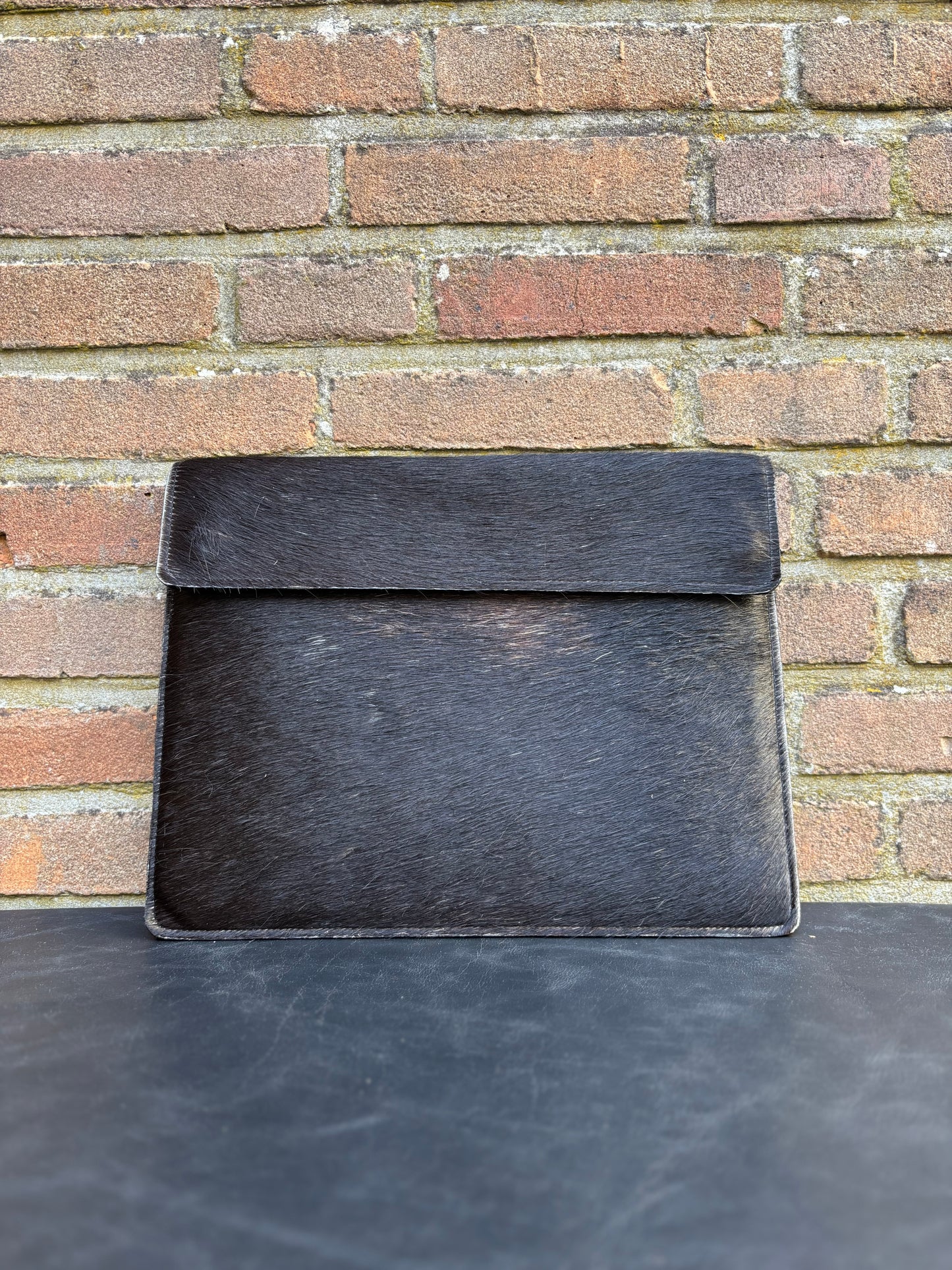 Laptophoes Koevacht