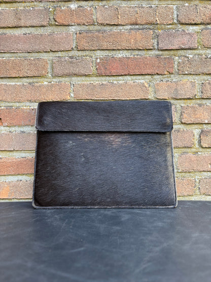 Laptophoes Koevacht