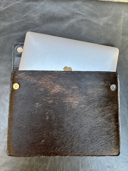 Laptophoes Koevacht