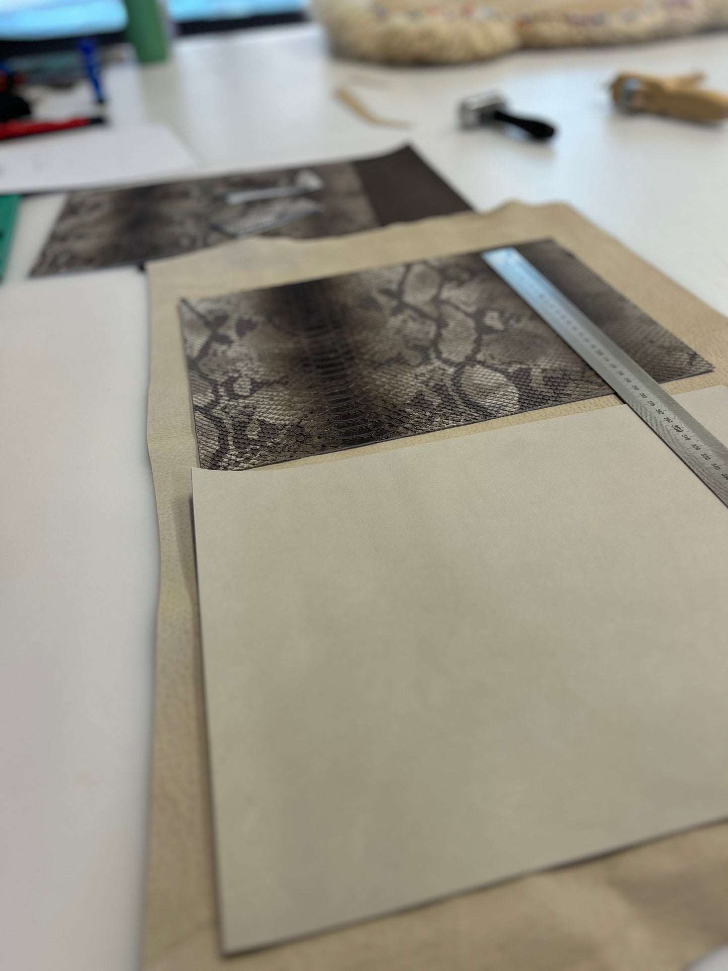 Workshop: Laptophoes