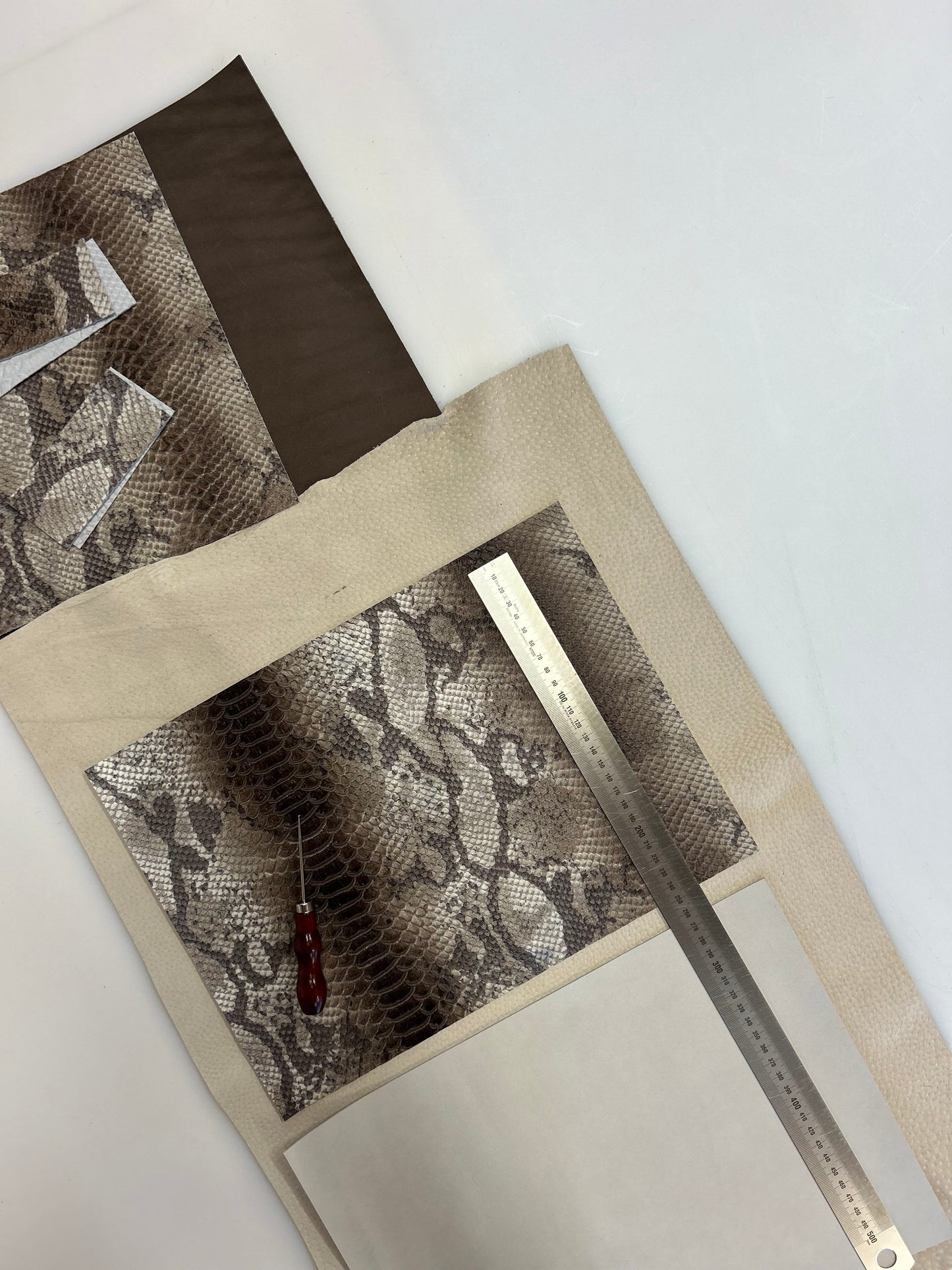 Workshop: Laptophoes