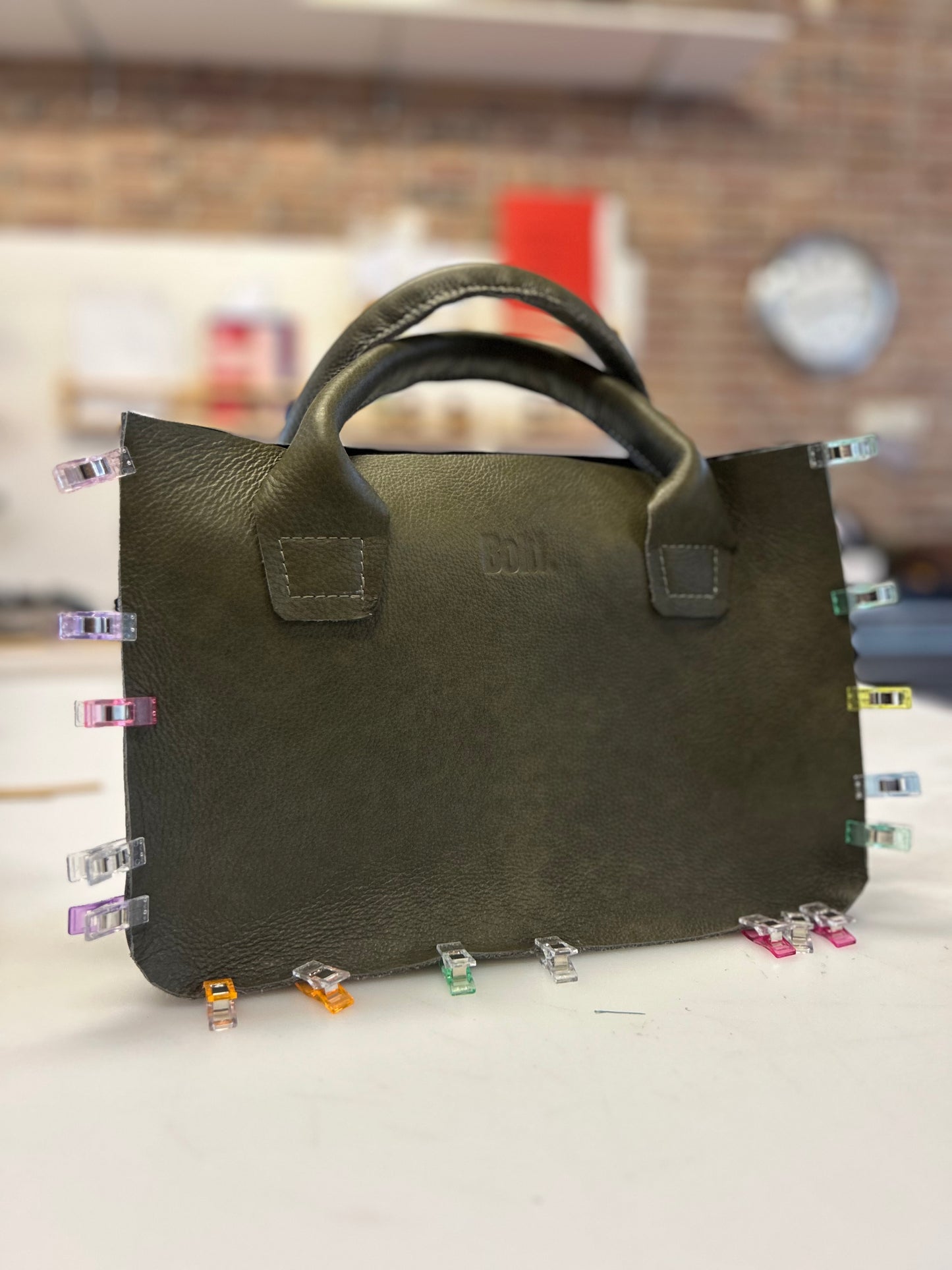 Workshop: Lunchtas
