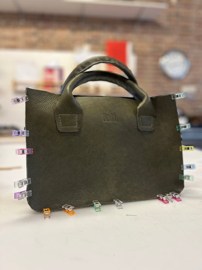 Workshop: Lunchtas
