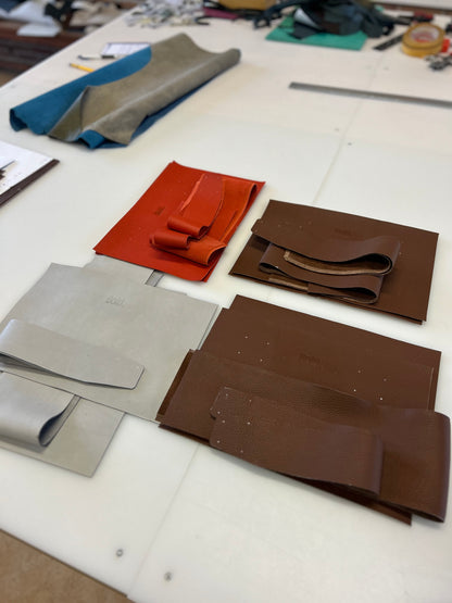 Workshop: Lunchtas